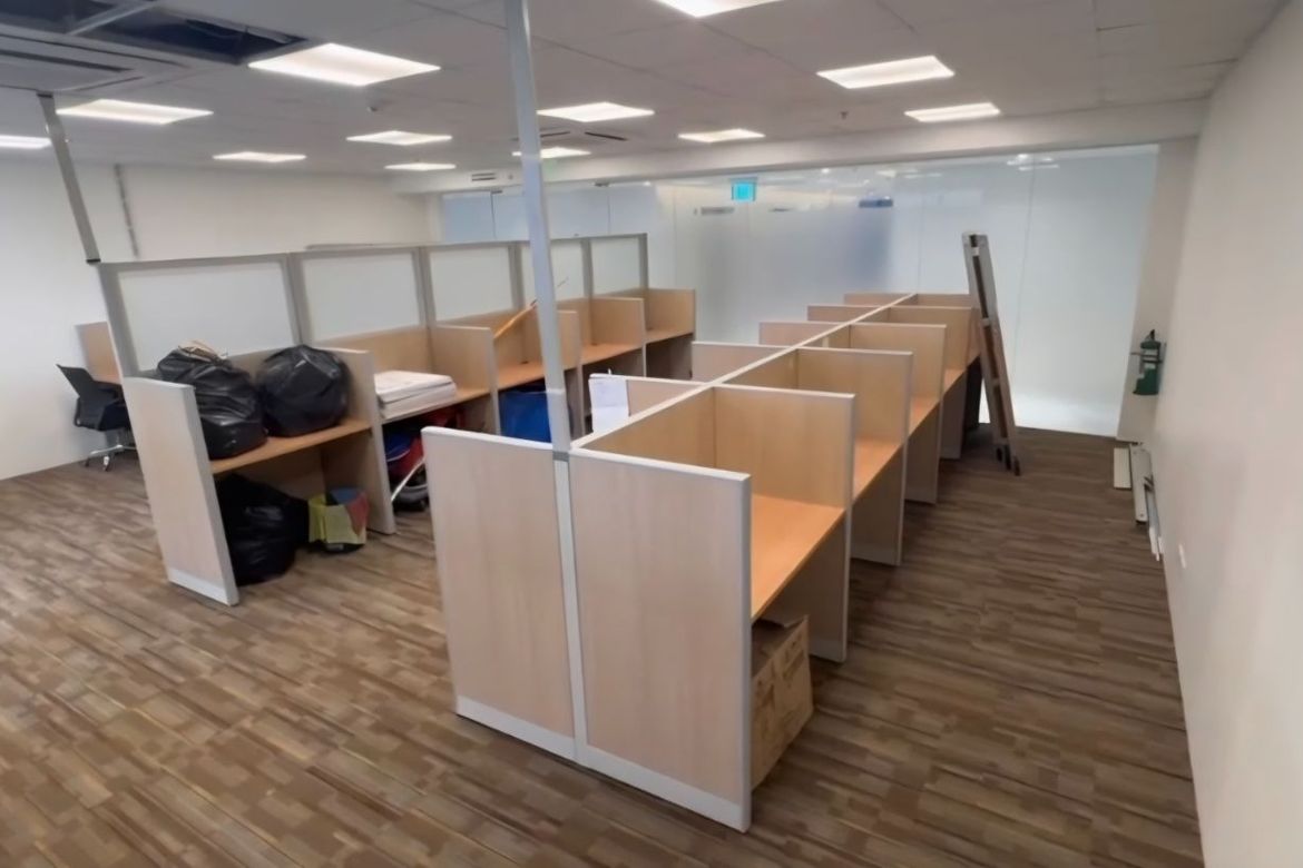 Office for Rent in BGC, Taguig, Metro Manila