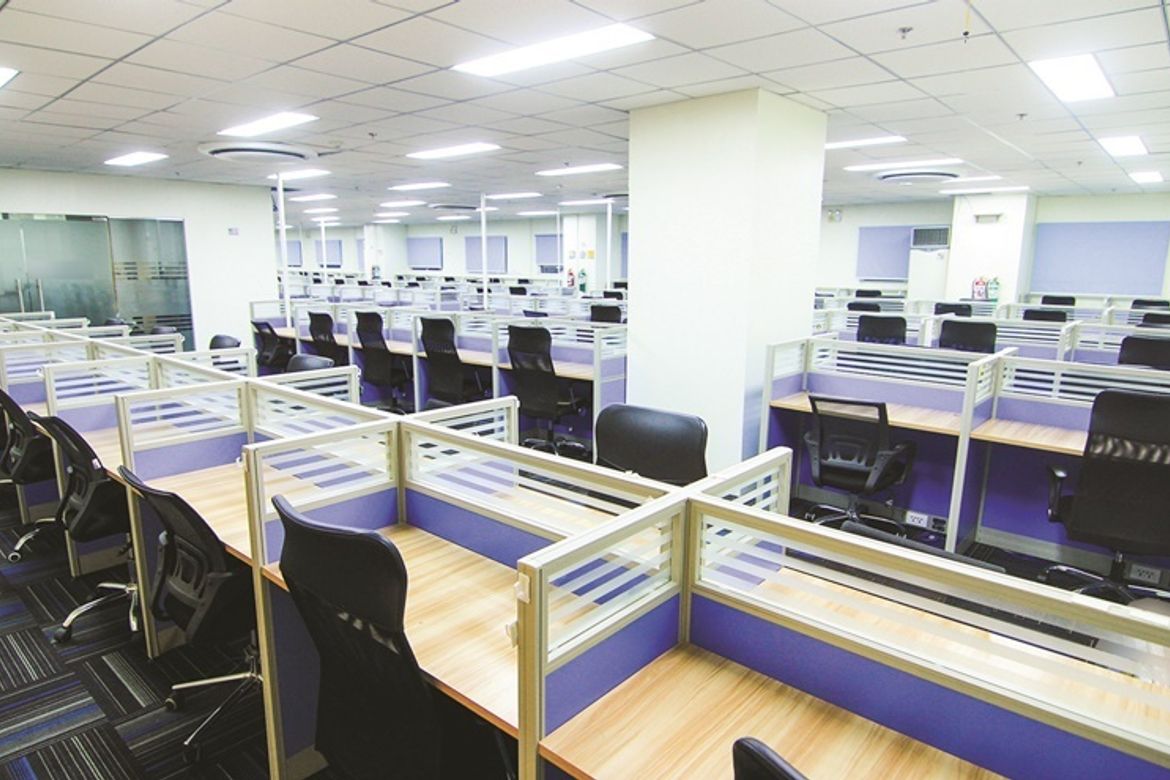 Office for Rent in Cebu IT Park, Cebu City, Cebu photo 5