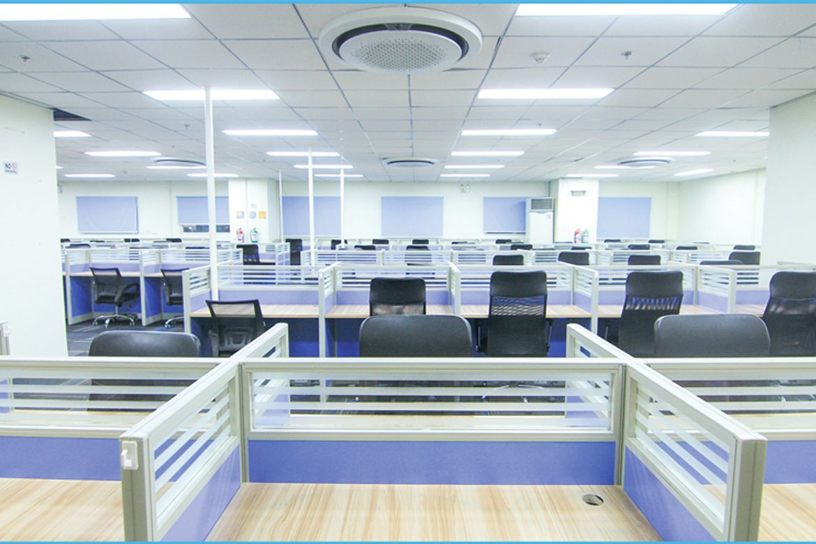 Office for Rent in Cebu IT Park, Cebu City, Cebu photo 8