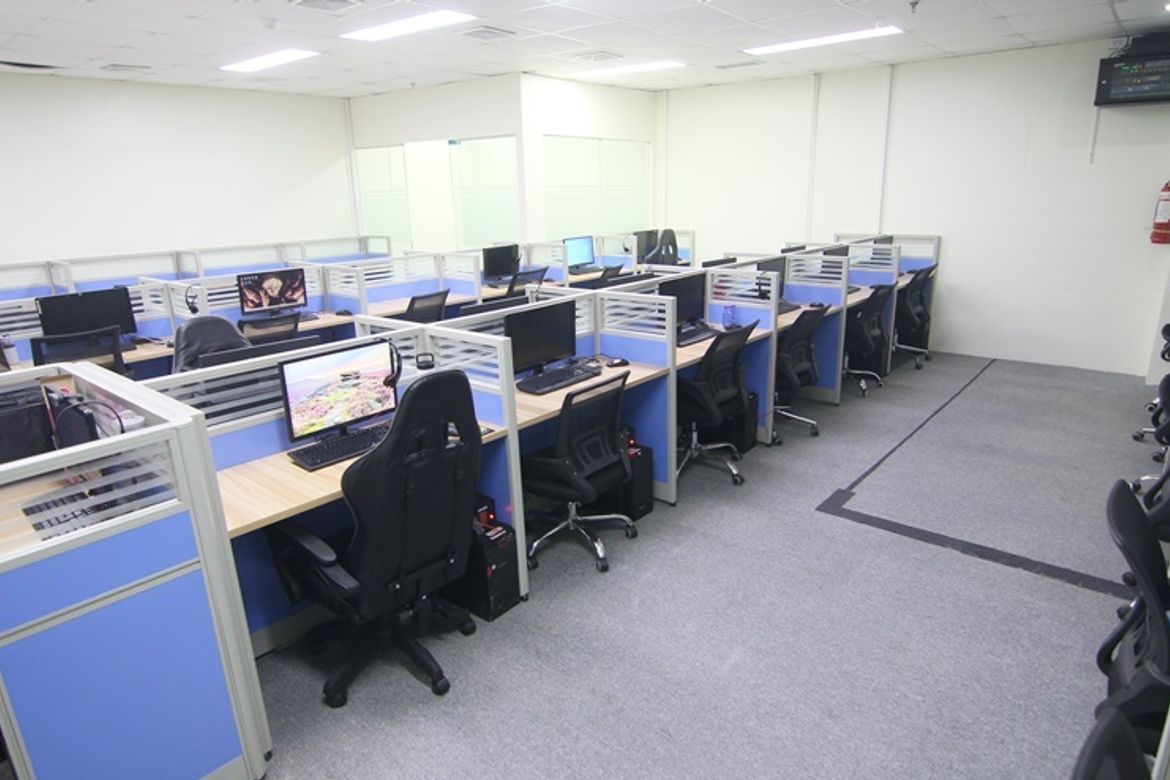 Office for Rent in Luz, Cebu City, Cebu photo 2