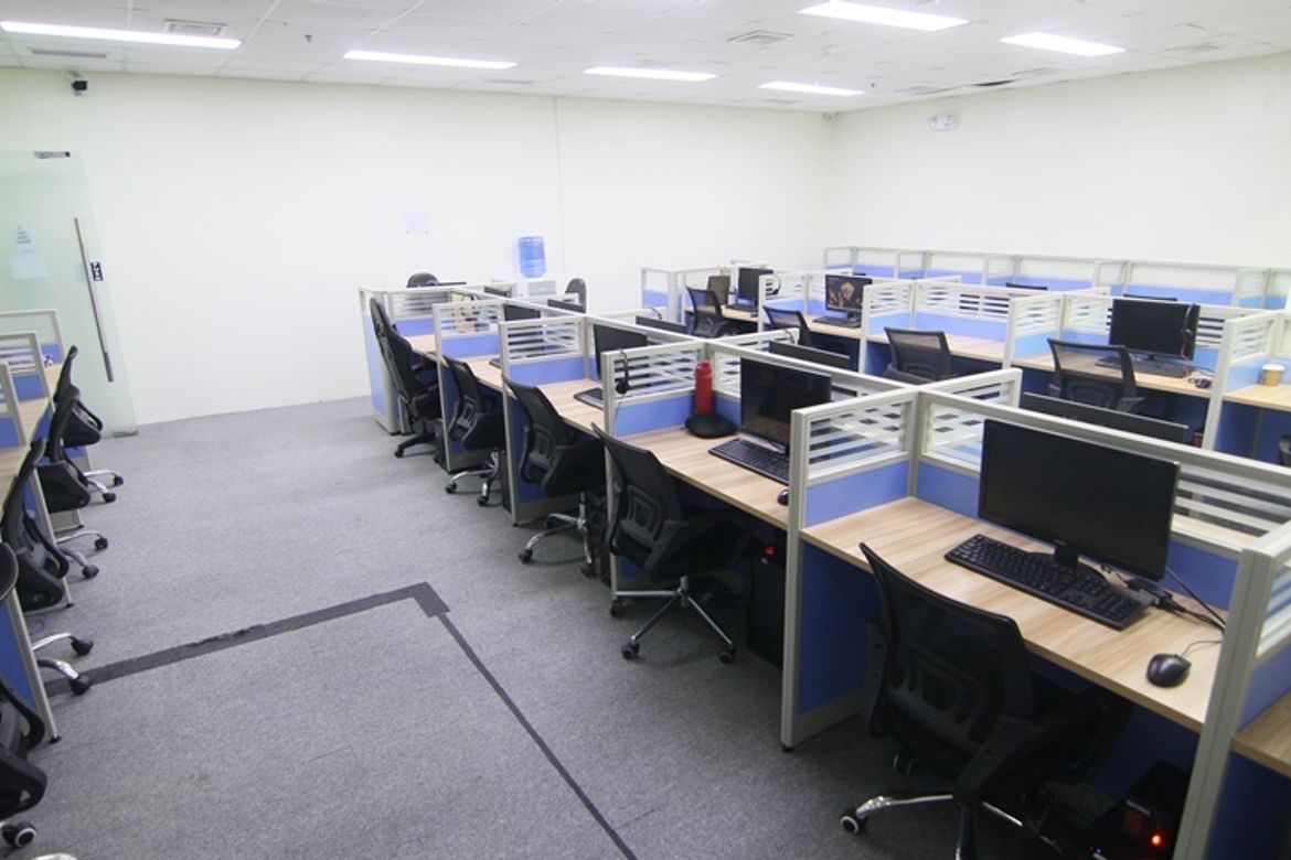 Office for Rent in Luz, Cebu City, Cebu photo 3