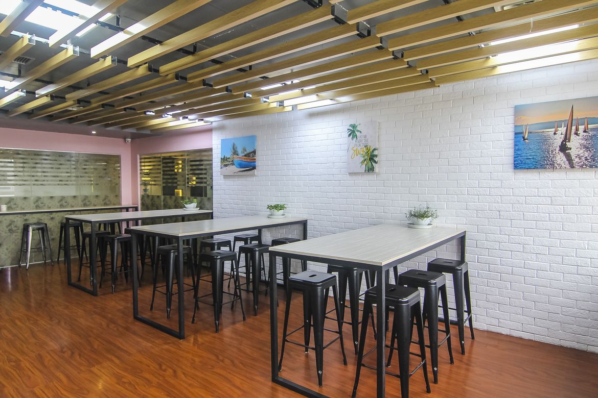 Office for Rent in Luz, Cebu City, Cebu photo 6