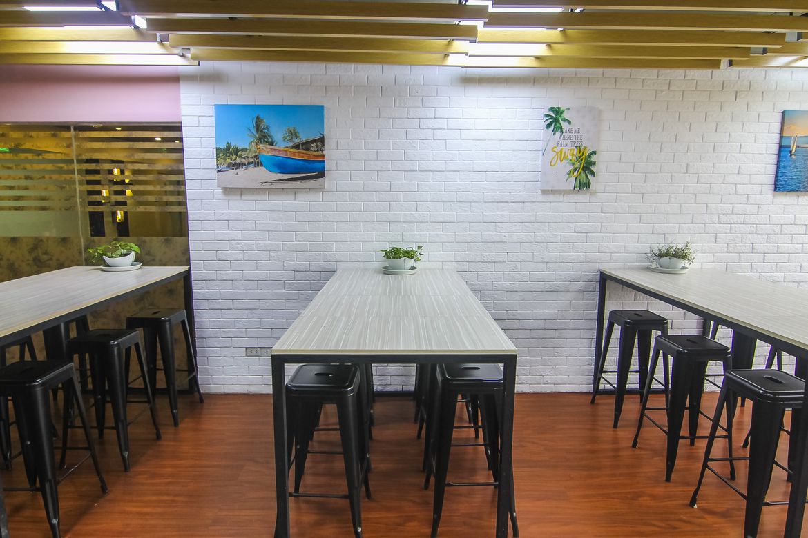 Office for Rent in Luz, Cebu City, Cebu photo 7