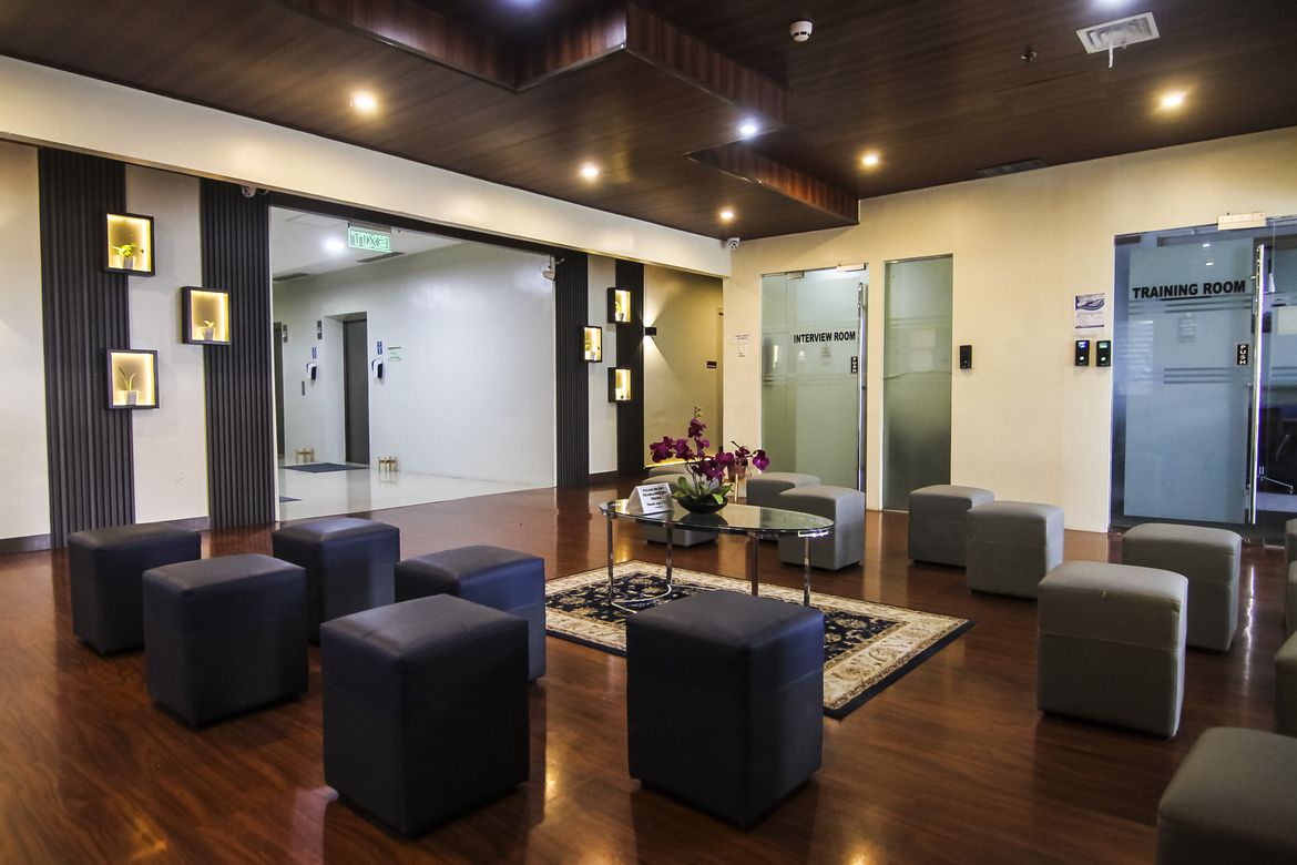 Office for Rent in Luz, Cebu City, Cebu photo 8