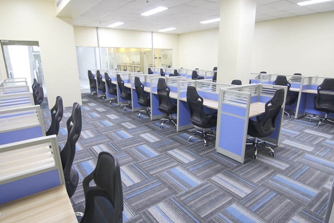 Office for Rent in New Alabang Village, Muntinlupa, Metro Manila photo 4
