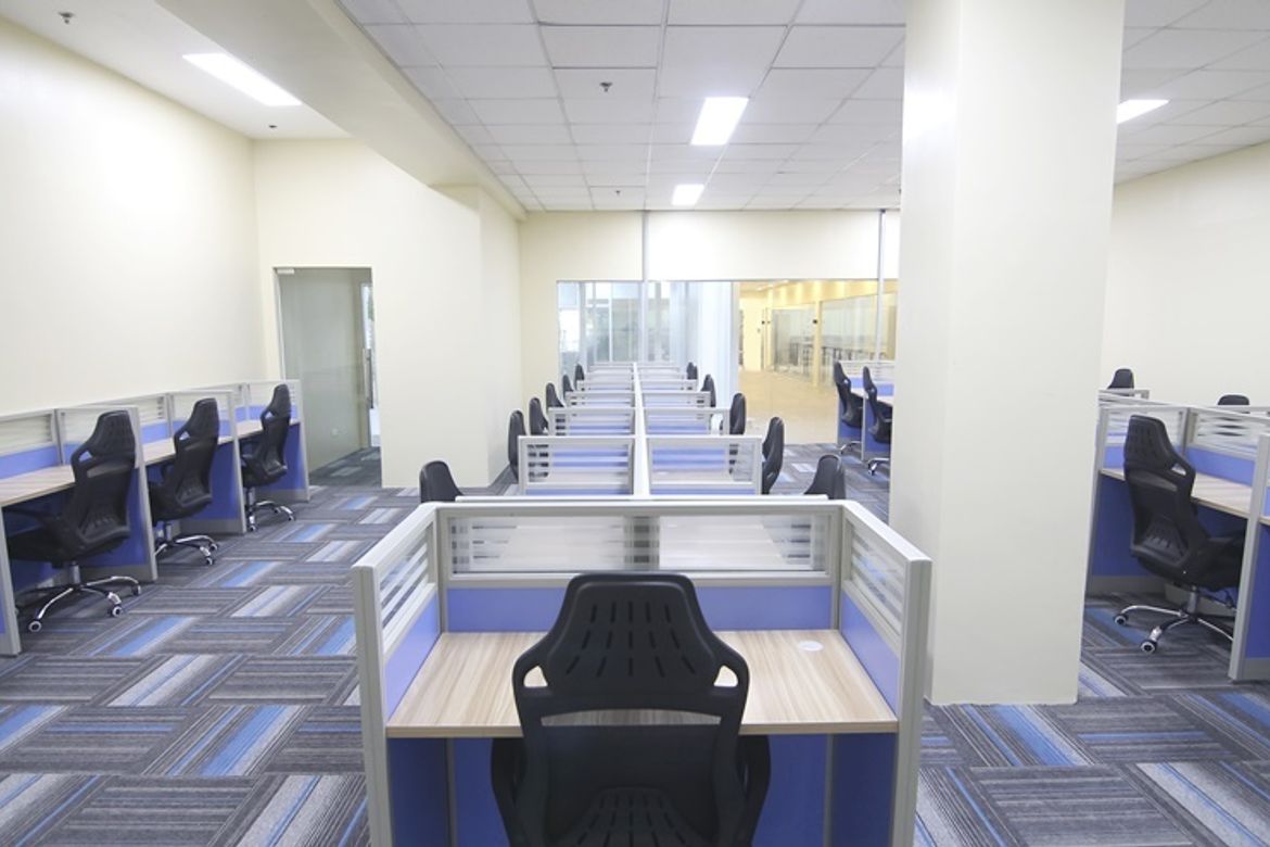 Office for Rent in New Alabang Village, Muntinlupa, Metro Manila photo 5