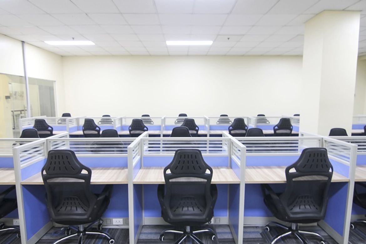 Office for Rent in New Alabang Village, Muntinlupa, Metro Manila photo 8