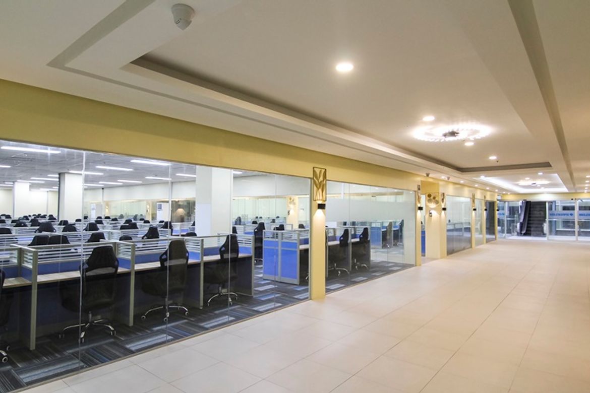 Office for Rent in New Alabang Village, Muntinlupa, Metro Manila photo 6
