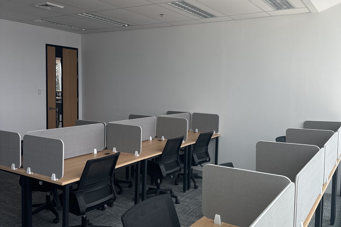 Office for Rent in Wack-Wack Greenhills, Mandaluyong, Metro Manila near MRT-3 Shaw Boulevard