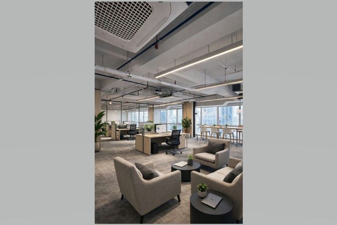 Office for Sale in Activa Flex, E. Rodriguez, Quezon City, Metro Manila near LRT-2 Araneta Center-Cubao – photo 5