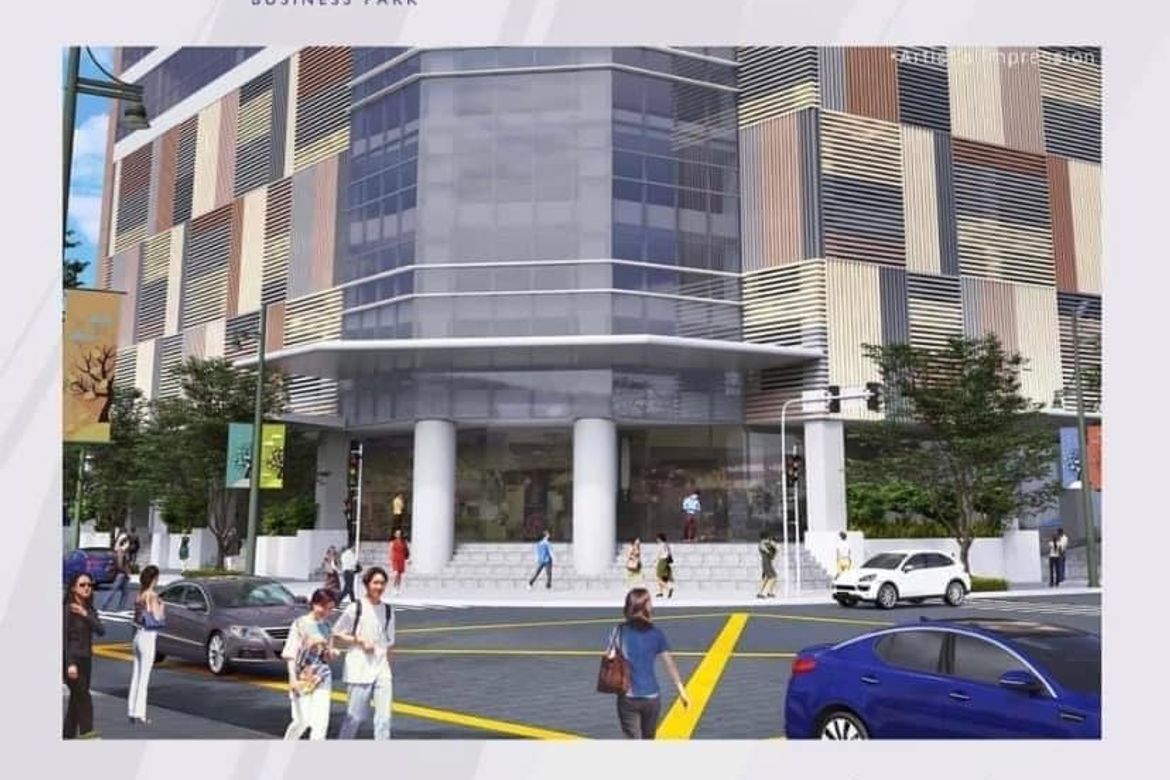 Office for Sale in Airport, Iloilo City, Iloilo
