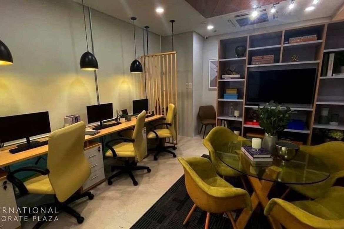 Office for Sale in Airport, Iloilo City, Iloilo – photo 6