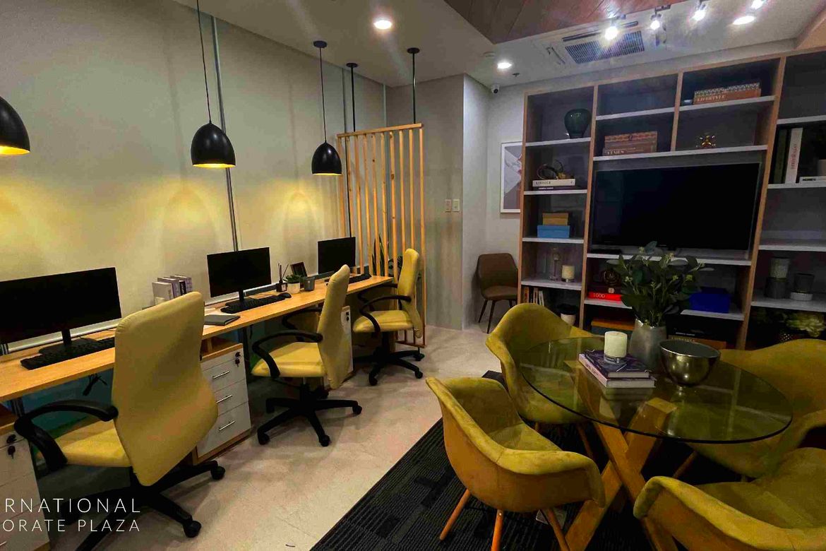 Office for Sale in Airport, Iloilo City, Iloilo