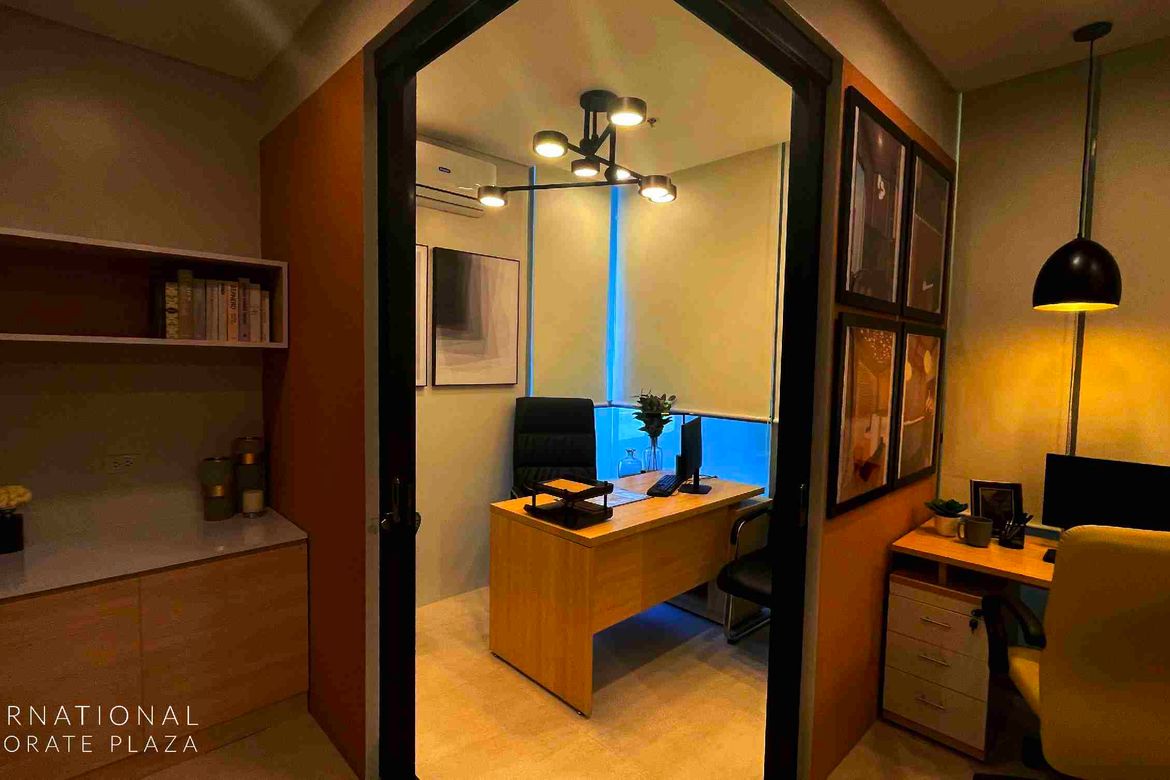 Office for Sale in Airport, Iloilo City, Iloilo – photo 2