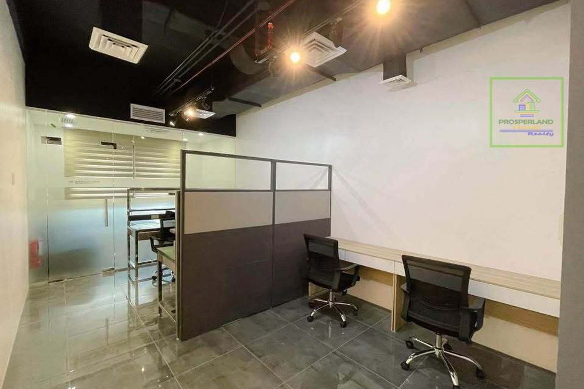 Office for Sale in Alabang, Muntinlupa, Metro Manila