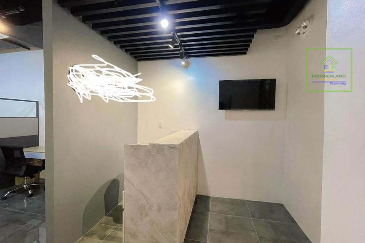 Office for Sale in Alabang, Muntinlupa, Metro Manila – photo 2