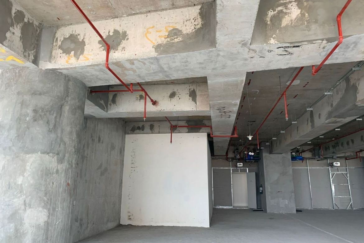 Office for Sale in Alveo Financial Tower by Alveo Land, San Lorenzo, Makati City – photo 6
