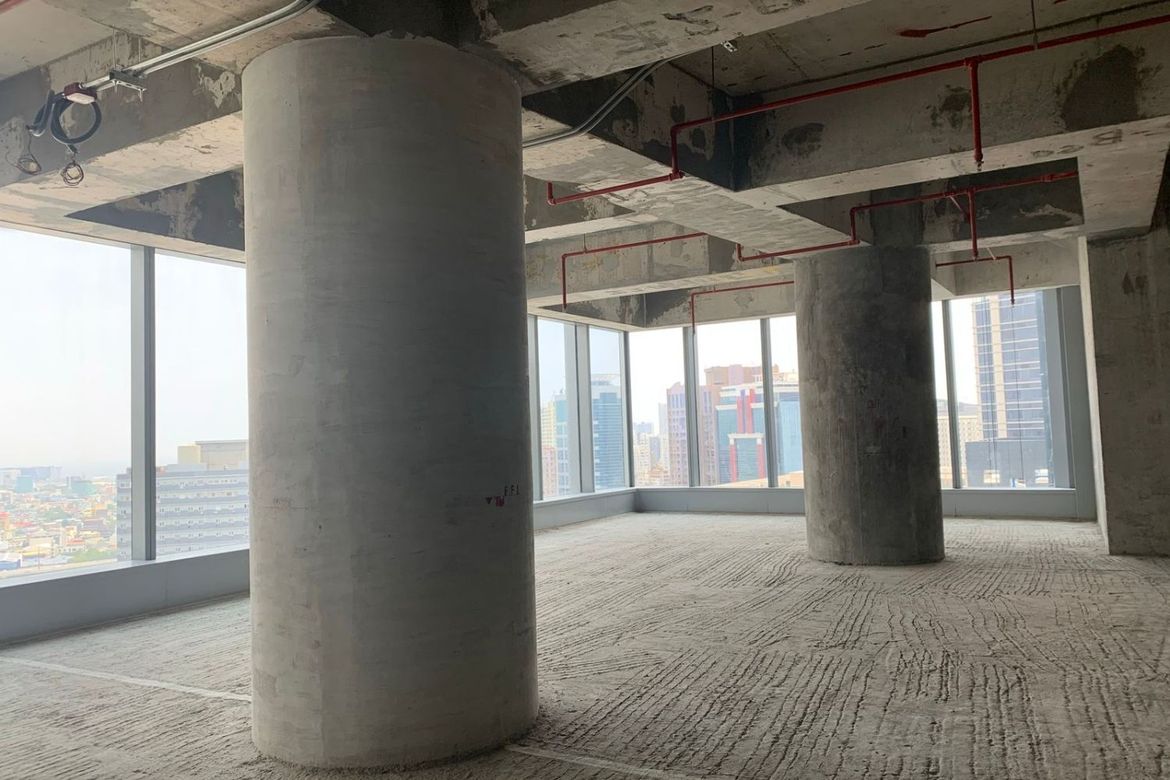 Office for Sale in Alveo Financial Tower by Alveo Land, San Lorenzo, Makati City – photo 8