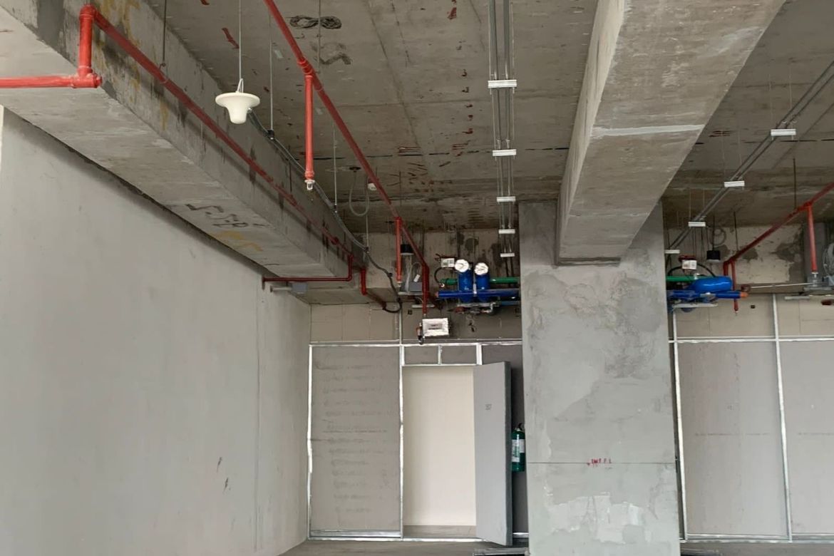 Office for Sale in Alveo Financial Tower by Alveo Land, San Lorenzo, Makati City – photo 10