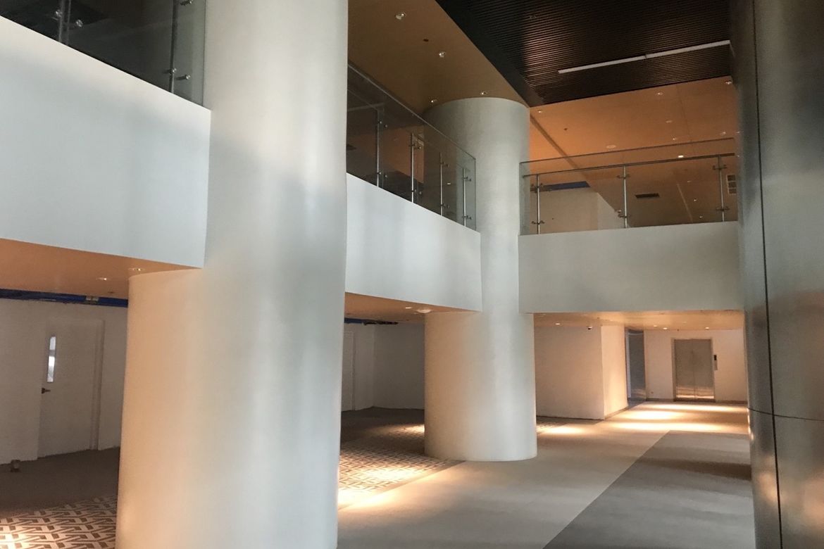 Office for Sale in Alveo Financial Tower by Alveo Land, San Lorenzo, Makati, Metro Manila