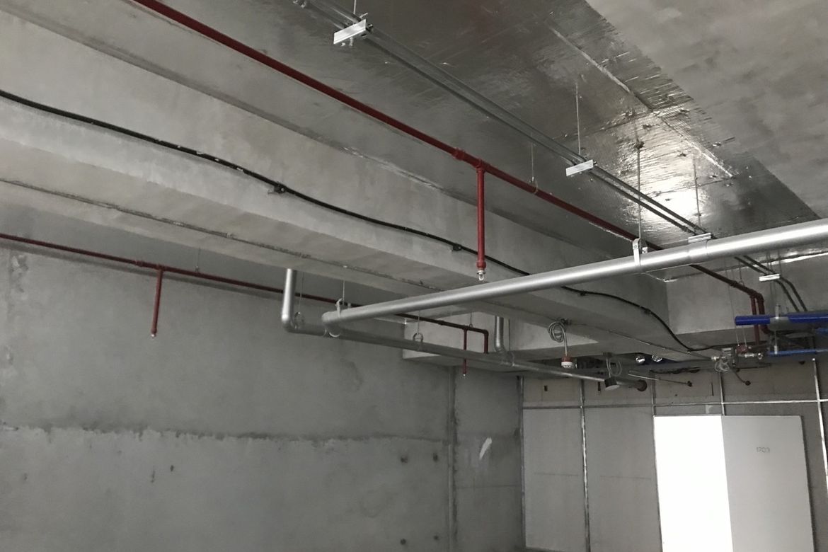 Office for Sale in Alveo Financial Tower by Alveo Land, San Lorenzo, Makati, Metro Manila – photo 6