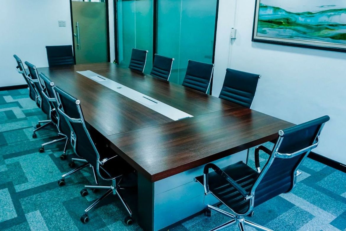 Office for Sale in Antel Global Corporate Center, San Antonio, Pasig, Metro Manila near MRT-3 Ortigas – photo 3