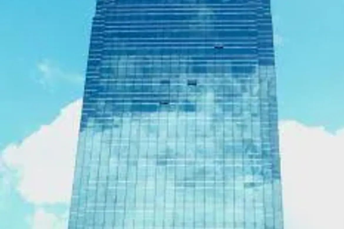 Office for Sale in Antel Global Corporate Center, San Antonio, Pasig, Metro Manila near MRT-3 Ortigas – photo 4