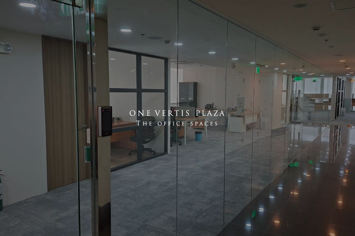 Office for Sale in Bagong Pag-Asa, Quezon City, Metro Manila near MRT-3 Quezon Avenue
