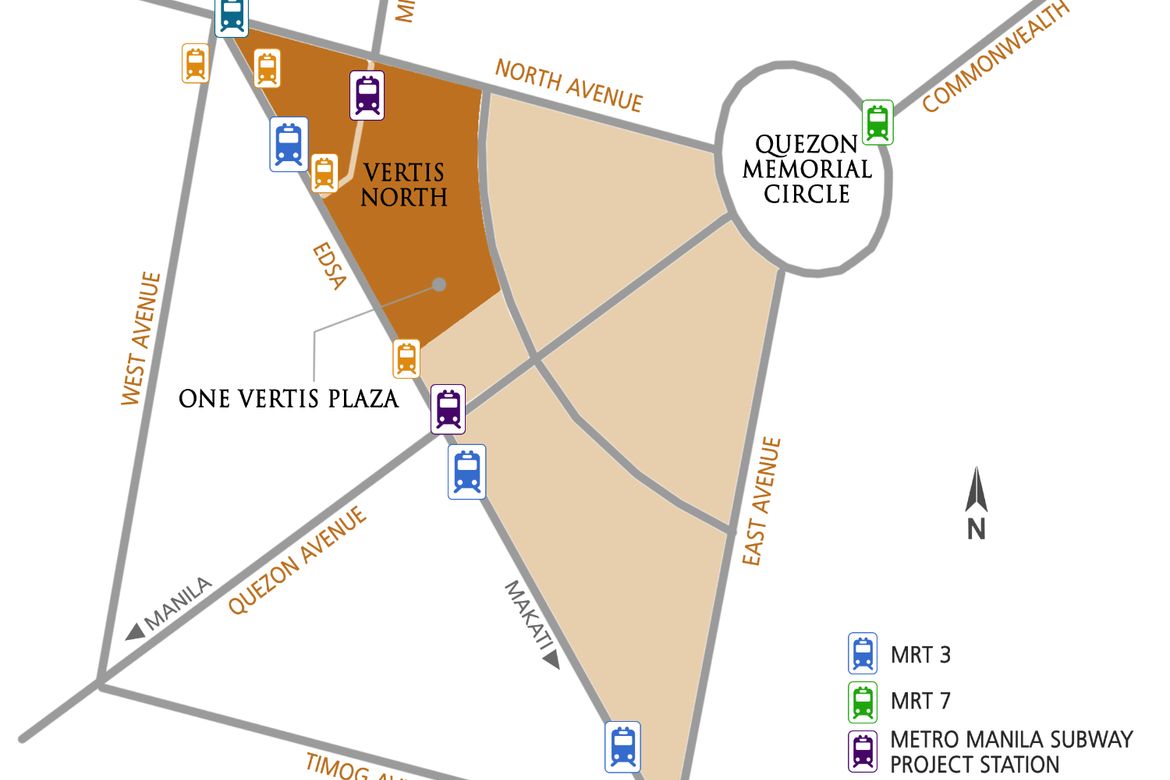 Office for Sale in Bagong Pag-Asa, Quezon City, Metro Manila near MRT-3 Quezon Avenue – photo 3