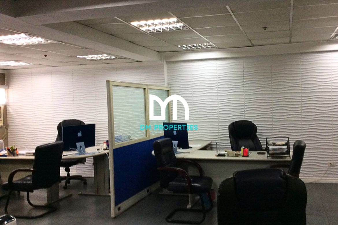 Office for Sale in Barangay 45, Caloocan, Metro Manila near LRT-1 5th Avenue – photo 3