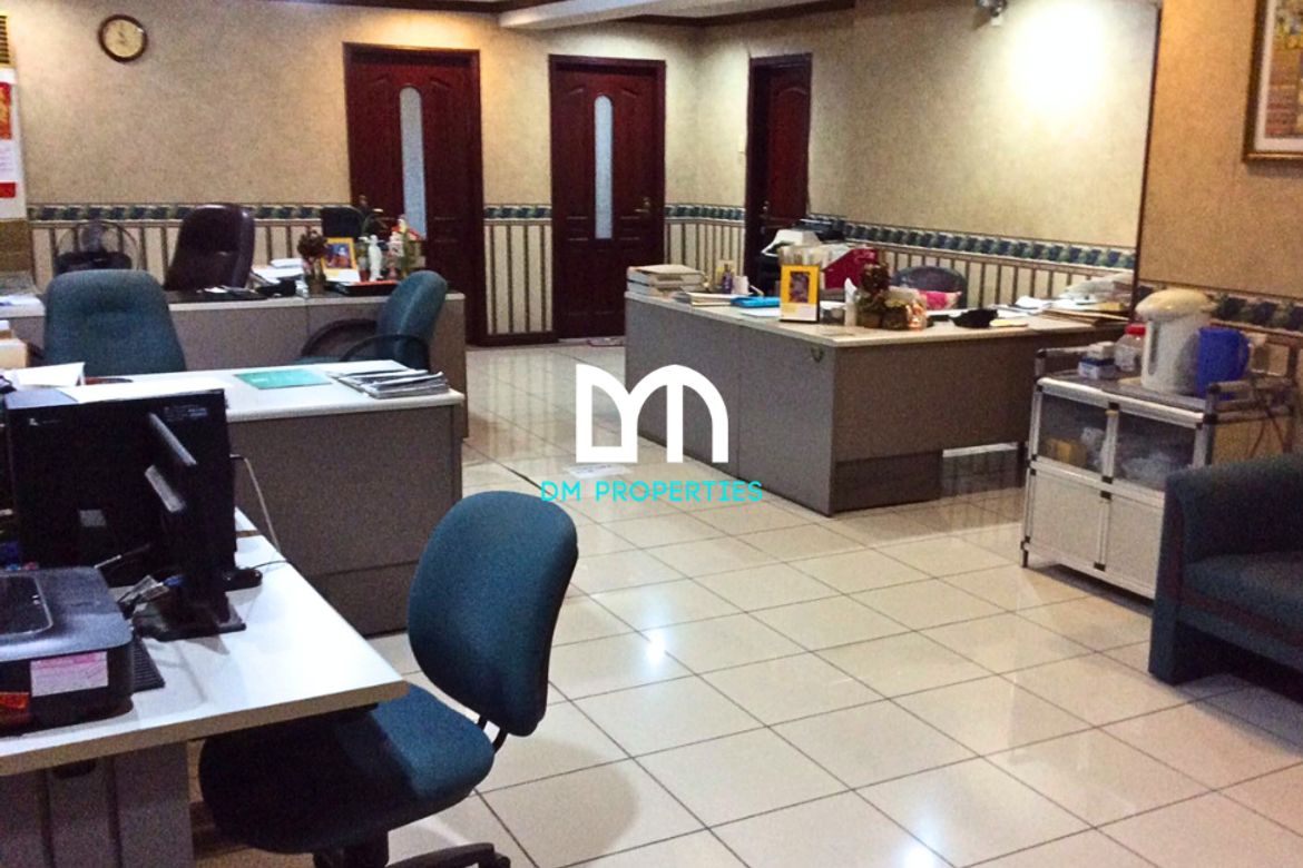 Office for Sale in Barangay 45, Caloocan, Metro Manila near LRT-1 5th Avenue – photo 4