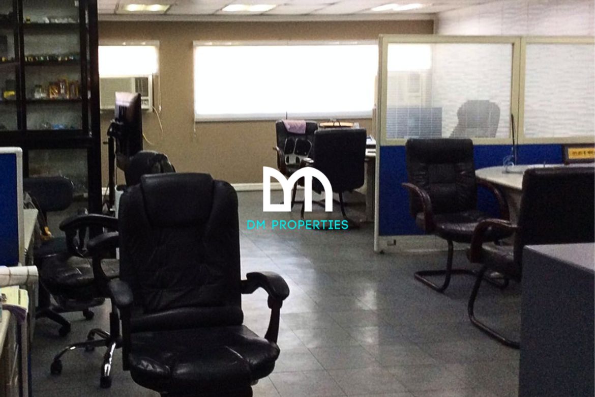 Office for Sale in Barangay 45, Caloocan, Metro Manila near LRT-1 5th Avenue – photo 5