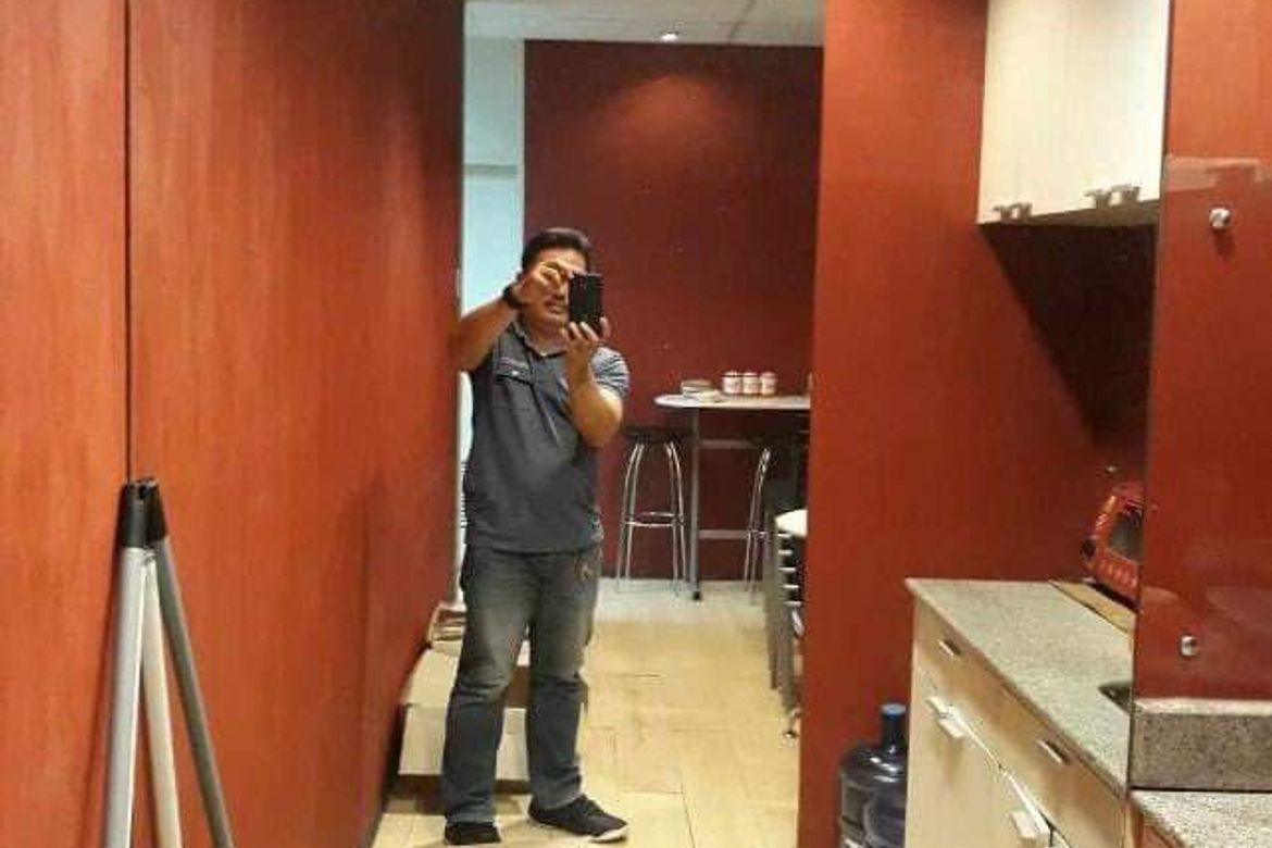 Office for Sale in Bel-Air, Makati City – photo 11