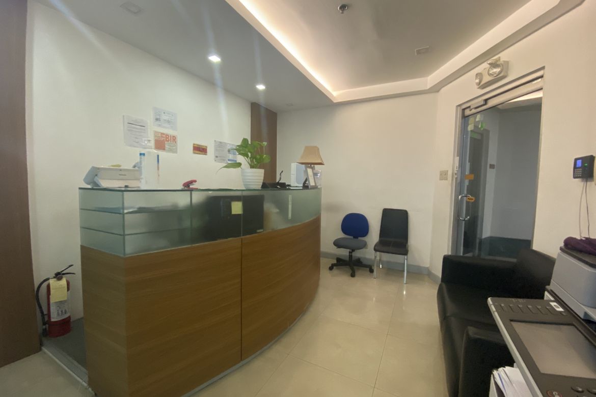 Office for Sale in Bel-Air, Makati, Metro Manila