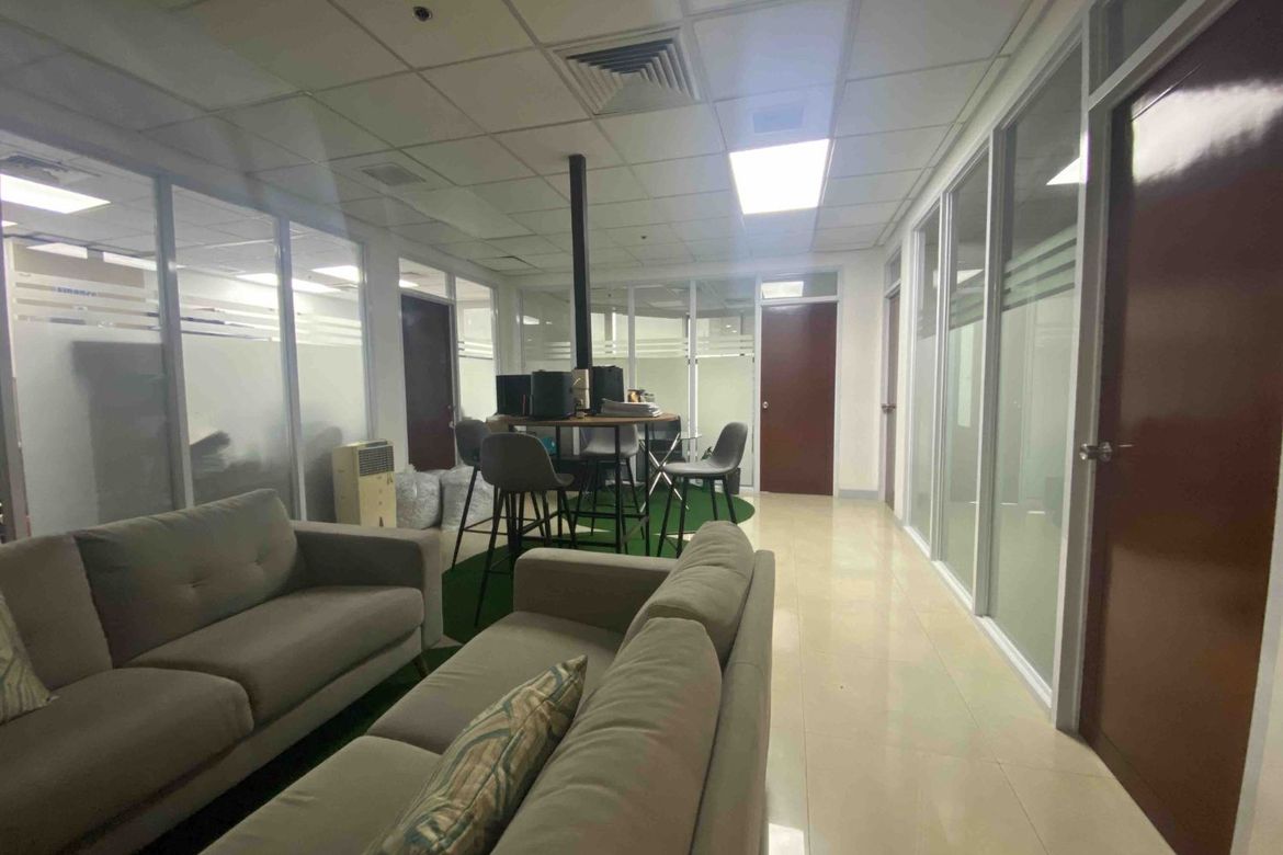 Office for Sale in Bel-Air, Makati, Metro Manila – photo 2