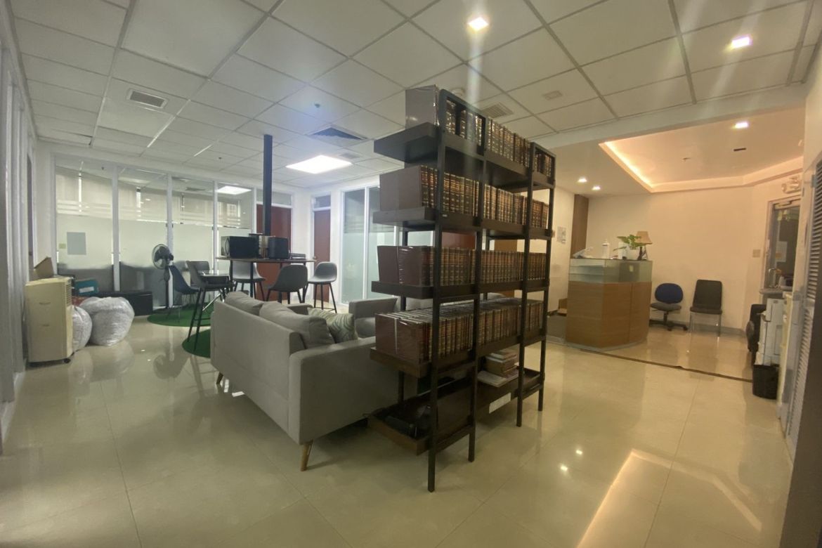 Office for Sale in Bel-Air, Makati, Metro Manila – photo 3