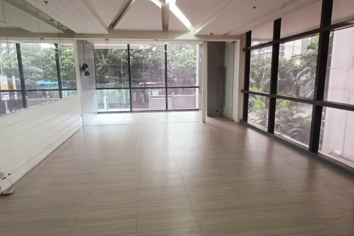 Office for Sale in Belvedere Tower, Bagong Ilog, Pasig, Metro Manila – photo 2