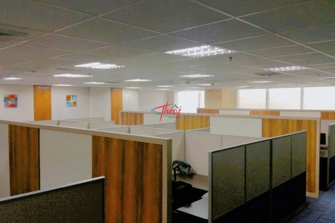 Office for Sale in BGC, Taguig – photo 5