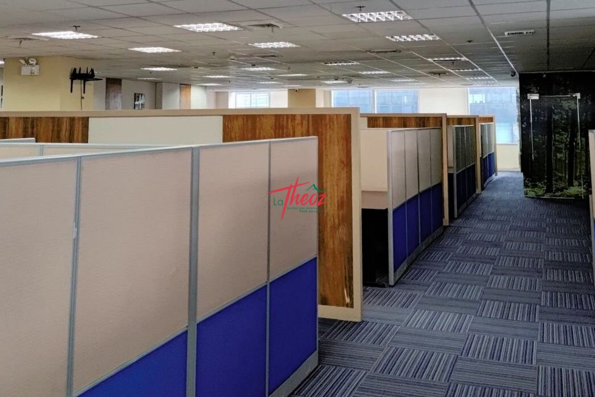 Office for Sale in BGC, Taguig – photo 10