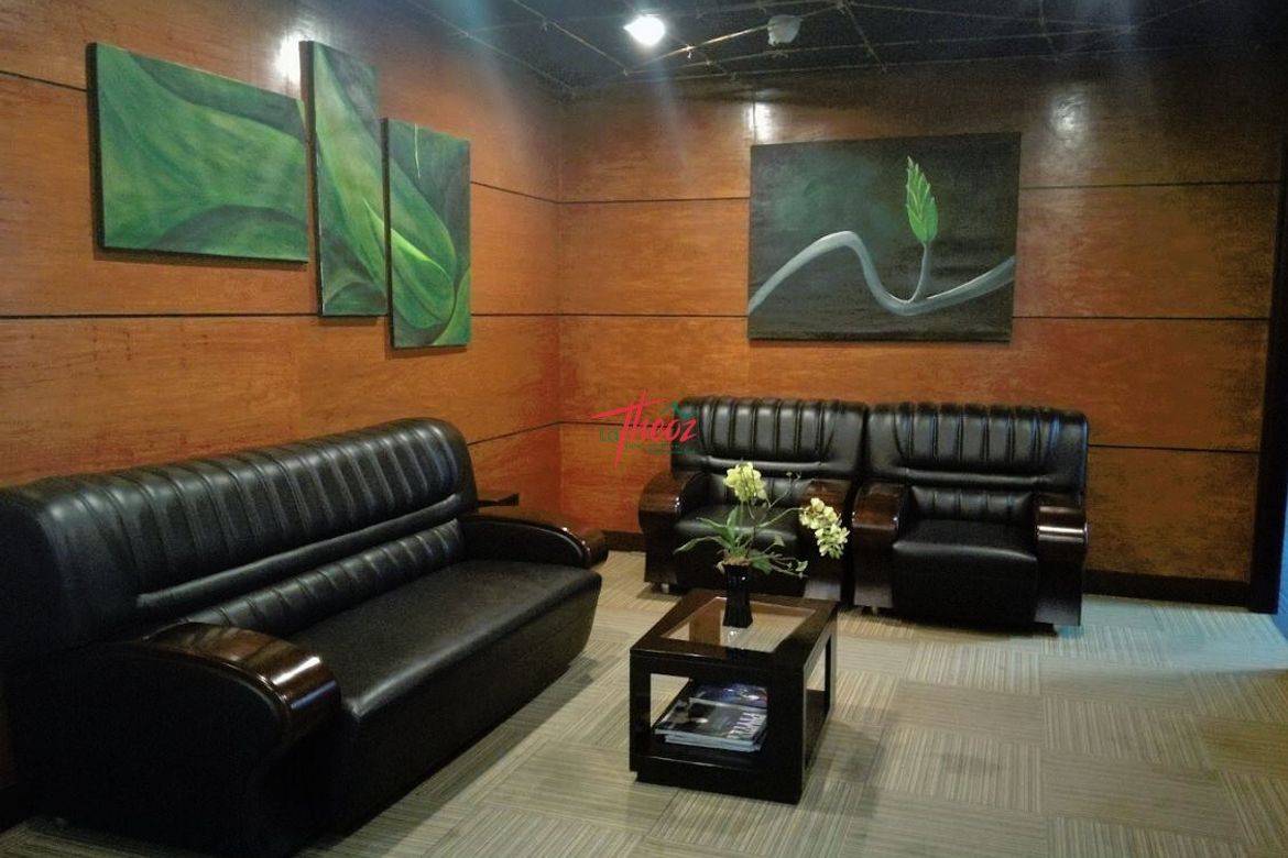 Office for Sale in BGC, Taguig – photo 13