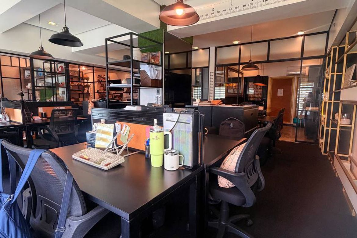 Office for Sale in BGC, Taguig