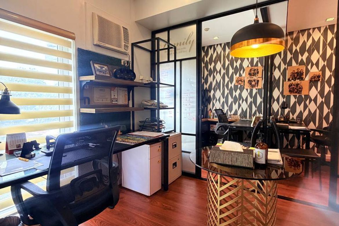Office for Sale in BGC, Taguig – photo 5