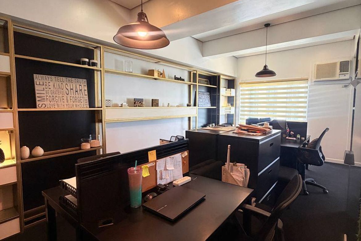 Office for Sale in BGC, Taguig – photo 11