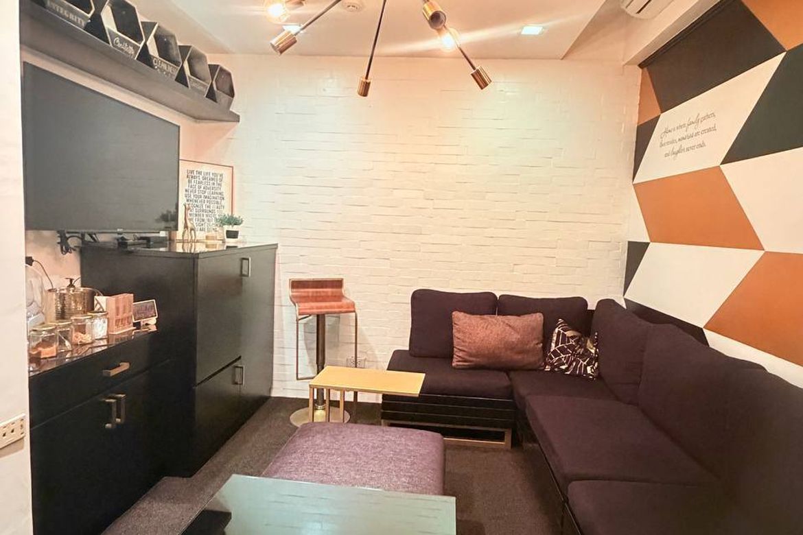 Office for Sale in BGC, Taguig – photo 14