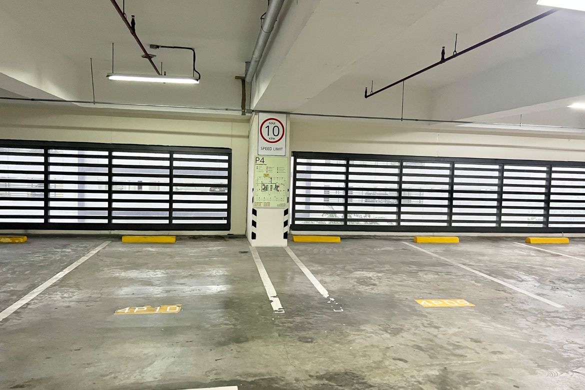 Office for Sale in BGC, Taguig – photo 3