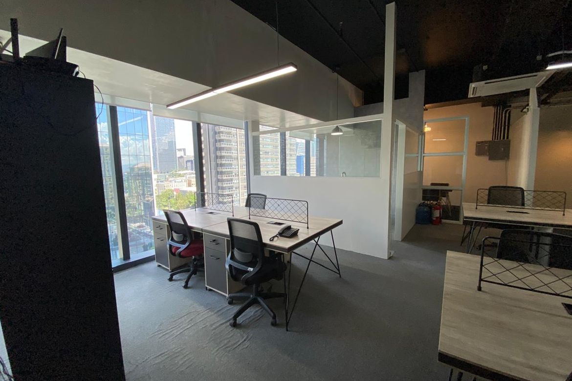 Office for Sale in BGC, Taguig – photo 4