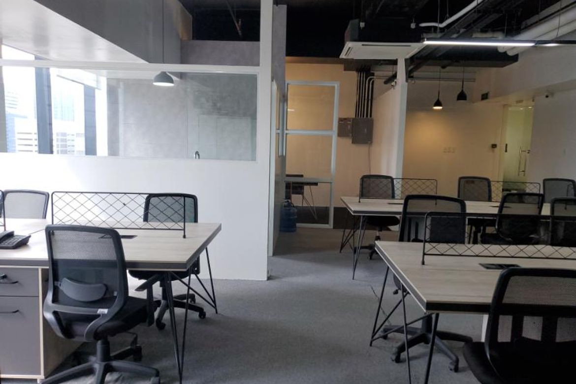 Office for Sale in BGC, Taguig – photo 8