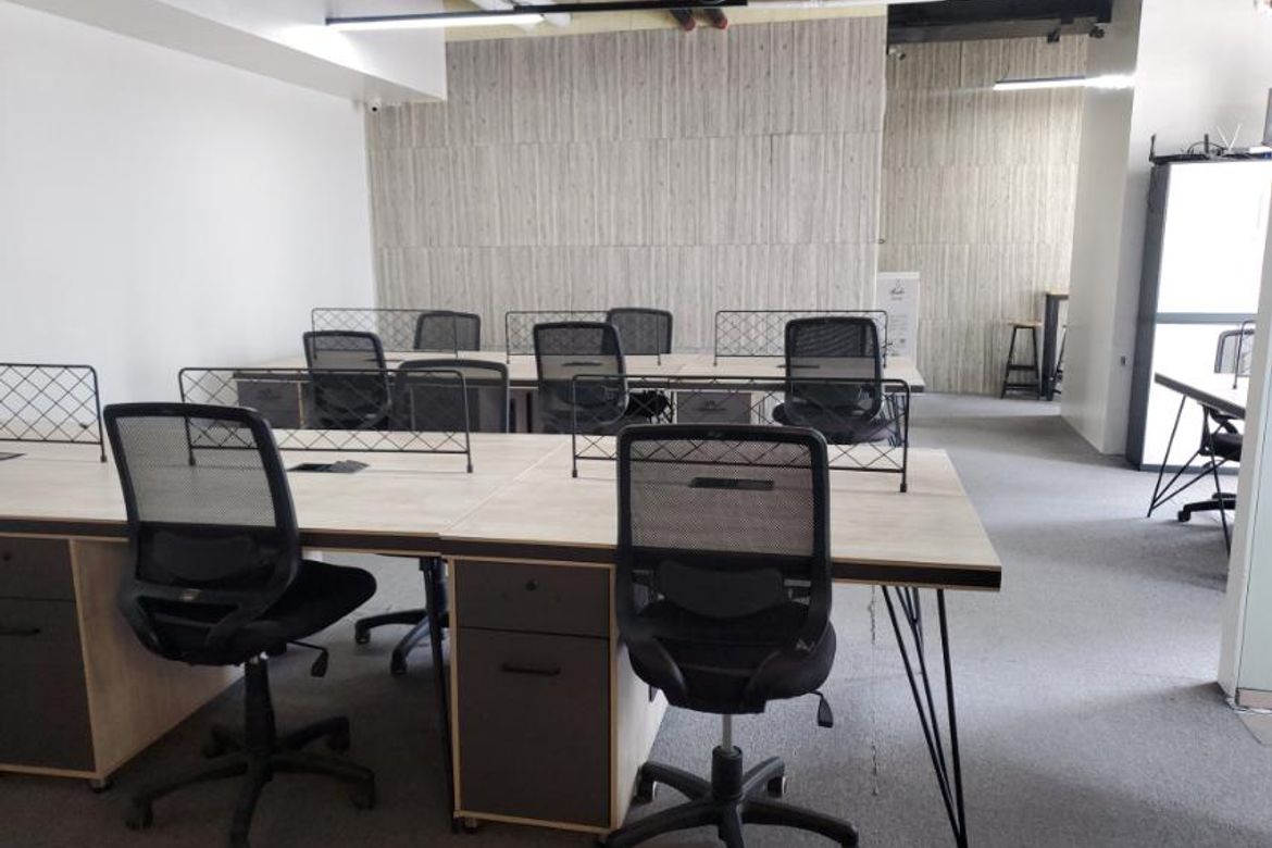 Office for Sale in BGC, Taguig – photo 16