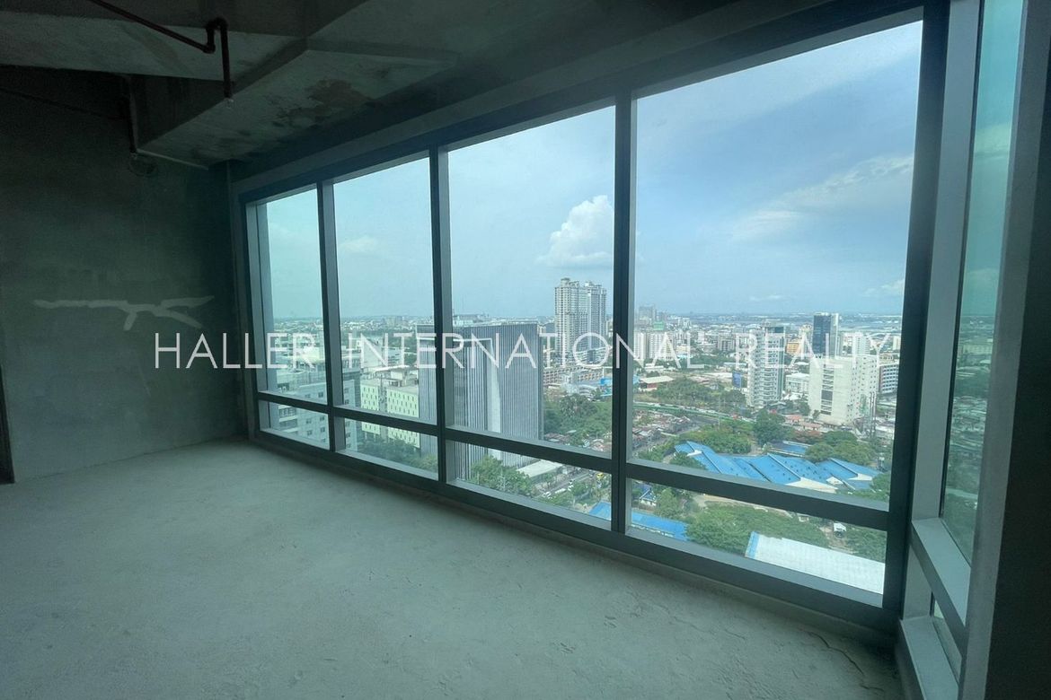 Office for Sale in HQ Cebu Exchange Tower, Lahug, Cebu City, Cebu