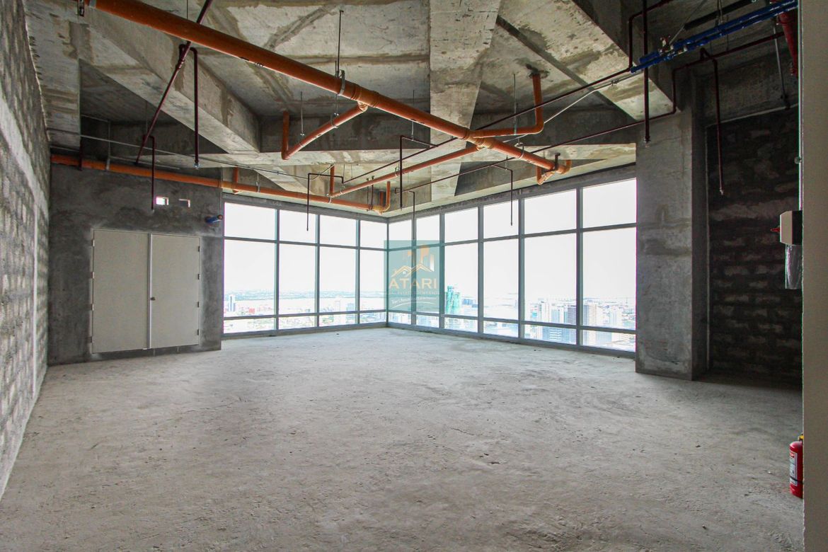 Office for Sale in HQ Cebu Exchange Tower, Lahug, Cebu City, Cebu